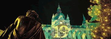 &copy; Graz Tourismus - Hans Wiesenhofer