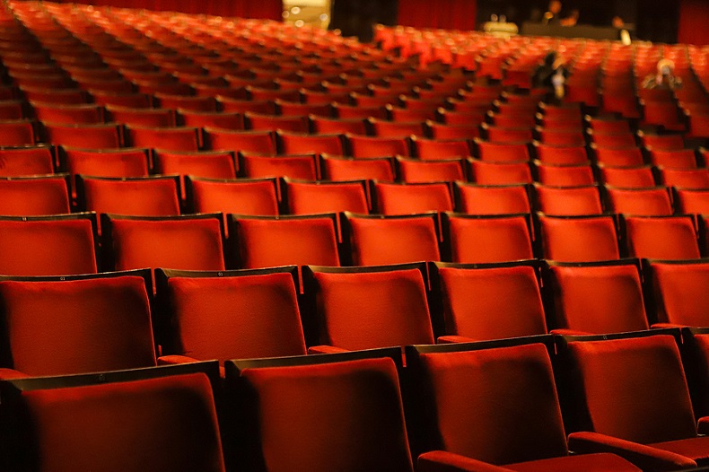 Theater, Entertainment & Bühnen in Salzburg