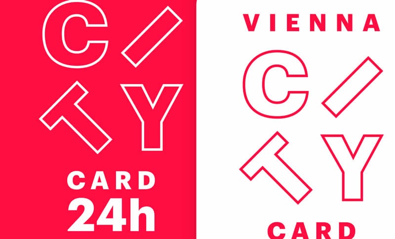 Touristenkarte Wien: Wien CARD