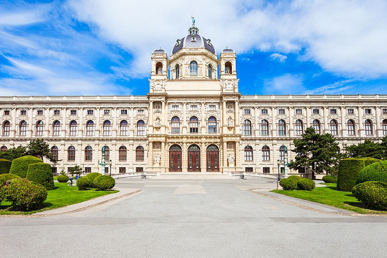 Wien in 24 Stunden: Entdecken Sie die Top-Sehenswürdigkeiten in einem Tag
