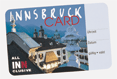 Innsbruck Card  (c) TVB Innsbruck