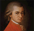 Mozart & Salzburg