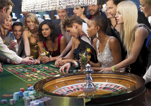 Was sind die 5 Hauptvorteile von Casino Online